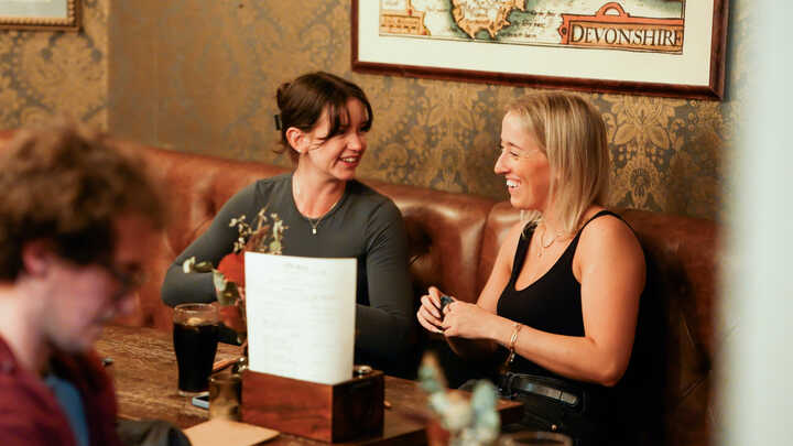 Sculpt &amp; Sip at the Turks Head, Exeter (22/10/2026 18:00 - 21:00)