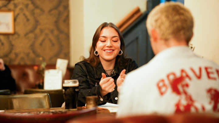 Sculpt &amp; Sip at the Turks Head, Exeter (14/05/2027 18:00 - 21:00)